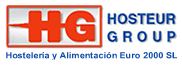 Logo de Hosteur group