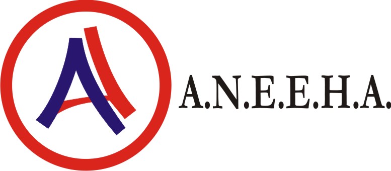 Logo de aneeha